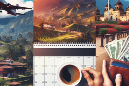 ¿Cuándo es la temporada más barata para viajar a Colombia?