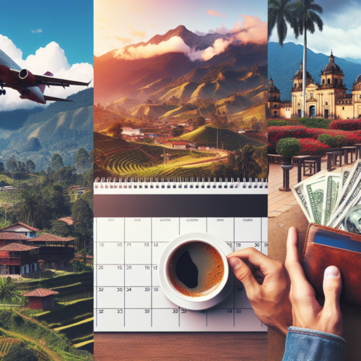 ¿Cuándo es la temporada más barata para viajar a Colombia?