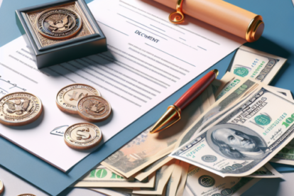 ¿Cuánto hay que pagar para apostillar un documento?