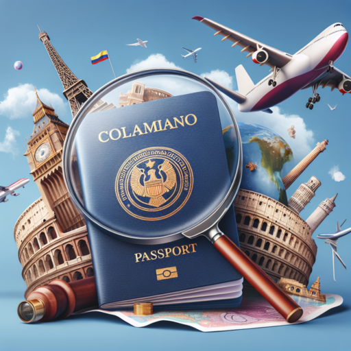 ¿Pueden los colombianos viajar a Europa sin visa?