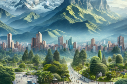 ¿Qué ciudad de Colombia es la más segura?