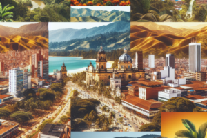 ¿Qué meses son los mejores para visitar Colombia?
