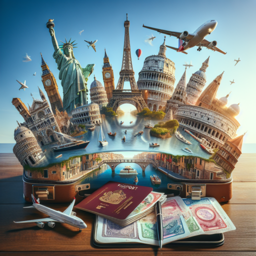 ¿Qué necesito para viajar a Europa en 2024?