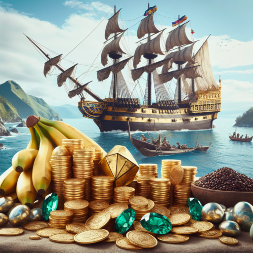 ¿Qué recursos le quitó España a Colombia?