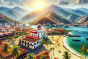 ¿Vale la pena visitar Santa Marta