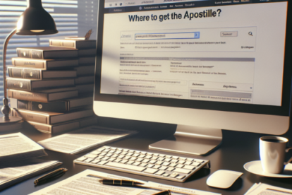 ¿Dónde descargar la Apostilla?