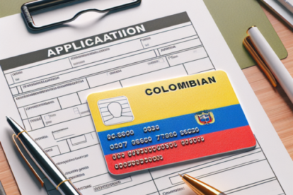 ¿Qué se necesita para sacar la cédula colombiana?