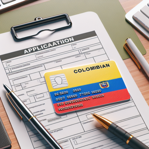 ¿Qué se necesita para sacar la cédula colombiana?