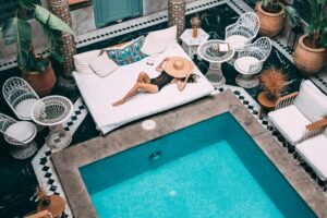 Ciudad de Cartagena de Indias Colombia murallas coloniales turismo